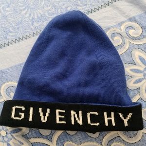 Authentic Givenchy Beanie